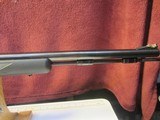 THOMPSON CENTER BLACK DIAMOND 50 CALIBER MUZZLE LOADER - 4 of 9