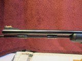 THOMPSON CENTER BLACK DIAMOND 50 CALIBER MUZZLE LOADER - 8 of 9