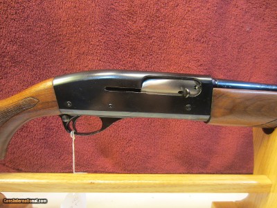 REMINGTON MODEL 11-48 SEMI AUTO 16GA