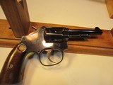 SMITH & WESSON LADYSMITH 3RD MODEL CALIBER 22 LONG - 6 of 12