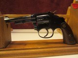 SMITH & WESSON LADYSMITH 3RD MODEL CALIBER 22 LONG - 3 of 12