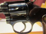 SMITH & WESSON LADYSMITH 3RD MODEL CALIBER 22 LONG - 4 of 12
