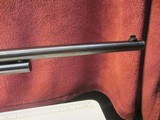 MARLIN MODEL 1895 CALIBER 45-70 GOVT EARLY PRODUCTION - 10 of 13