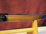 MARLIN MODEL 1895 CALIBER 45-70 GOVT EARLY PRODUCTION - 2 of 13