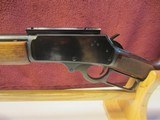 MARLIN MODEL 1895 CALIBER 45-70 GOVT EARLY PRODUCTION - 11 of 13