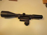 SCOPE MOUNT AND SCOPE FOR SPRINGFIELD M1A1 - 2 of 2