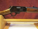 MARLIN MODEL 1895 CALIBER 45-70 GOV'T - 1 of 14