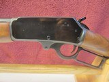 MARLIN MODEL 1895 CALIBER 45-70 GOV'T - 10 of 14