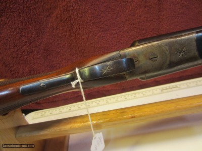 ITHACA 12GA NIDSTAR MODEL - Image 5 of 14