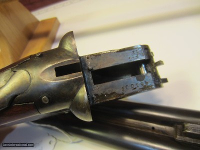 ITHACA 12GA NIDSTAR MODEL - Image 13 of 14