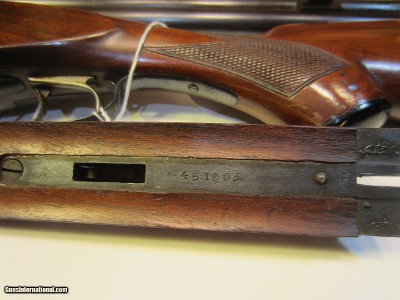 ITHACA 12GA NIDSTAR MODEL - Image 14 of 14