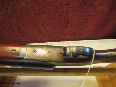 ITHACA 12GA NIDSTAR MODEL - Image 10 of 14