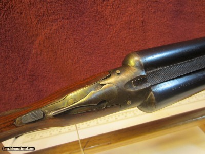 ITHACA 12GA NIDSTAR MODEL - Image 3 of 14