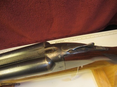 ITHACA 12GA NIDSTAR MODEL - Image 11 of 14