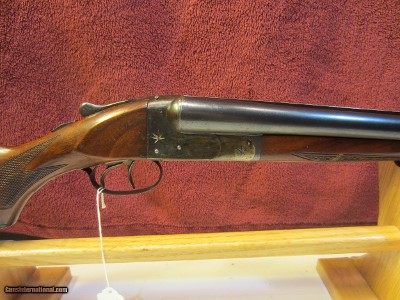ITHACA 12GA NID
STAR MODEL