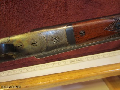ITHACA 12GA NIDSTAR MODEL - Image 6 of 14