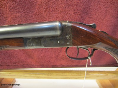 ITHACA 12GA NIDSTAR MODEL - Image 8 of 14