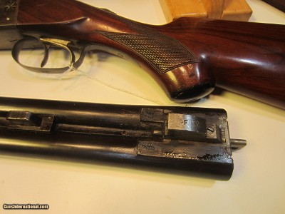 ITHACA 12GA NIDSTAR MODEL - Image 12 of 14