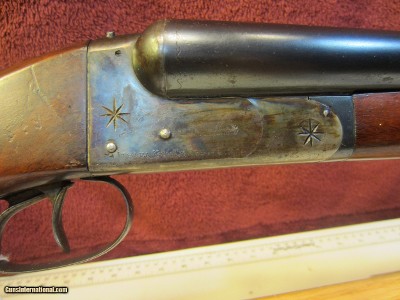 ITHACA 12GA NIDSTAR MODEL - Image 4 of 14