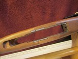 RUGER MINI 14 COMPLETE STOCK ASSY FOR STAINLESS MODEL - 4 of 5
