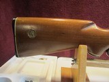 MARLIN MODEL 336 100TH YEAR ANNIVERSITY MODEL 30-30 CALIBER - 4 of 8