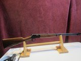 BROWNING BL1 22 LEVER RIFLE AS NEW IN BOX - 1 of 8
