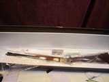 BROWNING BL1 22 LEVER RIFLE AS NEW IN BOX - 7 of 8