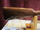 BROWNING BL1 22 LEVER RIFLE AS NEW IN BOX - 3 of 8