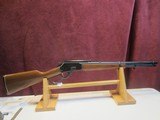 MARLIN MODEL 1894 CARBINE CALIBER 357 MAG BARREL 18 1/2