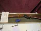RUGER 1B LIBERTY MODEL AS NEW WITH BOX CALIBER 25-06