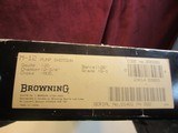 BROWNING MODEL 12 TWENTY GAUGE AS NEW IN BOX - 8 of 8