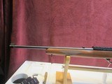 RUGER 10-22 DELUXE LIKE NEW - 8 of 10