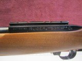 RUGER 10-22 DELUXE LIKE NEW - 6 of 10