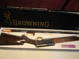 BROWNING SWEET 16AS NEW IN BOX MADE IN JAPAN - 3 of 13