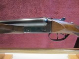 CHARLES DALY/MIROKU MODEL 500
20GA DOUBLE BARREL - 7 of 11