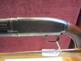 WINCHESTERMODEL 12 GAUGE 16 2 3/4