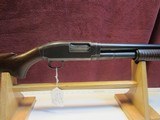 WINCHESTERMODEL 12 GAUGE 16 2 3/4