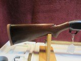 WINCHESTERMODEL 12 GAUGE 16 2 3/4