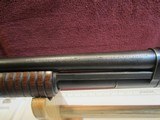 WINCHESTERMODEL 12 GAUGE 16 2 3/4