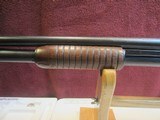 WINCHESTERMODEL 12 GAUGE 16 2 3/4
