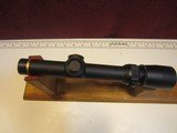 LEUPOLD 1.5 TO 5X VARI-X111 - 2 of 3