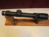 LEUPOLD 1.5 TO 5X VARI-X111 - 1 of 3