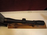 LEUPOLD 2X TO 7X RIFLMEN VARIBLE POWER SCOPE WITH BOX - 1 of 2