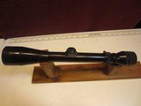 REDFIELD VINTAGE SCOPE 3 TO 9 POWER - 1 of 2