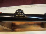 REDFIELD VINTAGE SCOPE 3 TO 9 POWER - 2 of 2