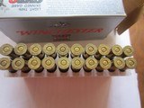 WINCHESTER 375 BIG BORE BOX OF 20 ROUNDS - 2 of 2