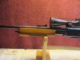 REMINGTON MODEL 760 CALIBER 30-06 WITH SCOPE - 9 of 9