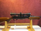 REMINGTON MODEL 760 CALIBER 30-06 WITH SCOPE - 1 of 9