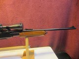 REMINGTON MODEL 760 CALIBER 30-06 WITH SCOPE - 3 of 9