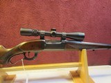 SAVAGE MODEL 99EG UTICA NEW YORK MADE CALIBER 300 SAVAGE - 7 of 10